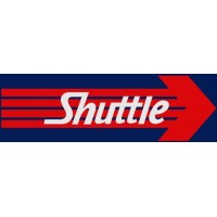 Shuttle Service Co. Ltd. 五崧捷運(股)公司 logo, Shuttle Service Co. Ltd. 五崧捷運(股)公司 contact details