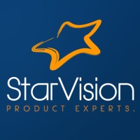 StarVision - Product Experts logo, StarVision - Product Experts contact details