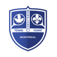 The Monkland Tennis Club logo, The Monkland Tennis Club contact details