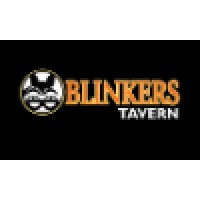 Blinkers Tavern logo, Blinkers Tavern contact details