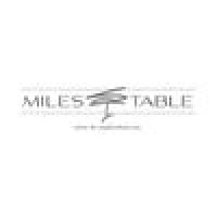 Miles Catering logo, Miles Catering contact details