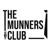 The MUNners Club logo, The MUNners Club contact details