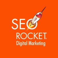 SEO Rocket logo, SEO Rocket contact details