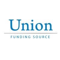 Union Funding Source logo, Union Funding Source contact details