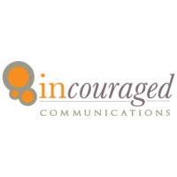 Incouraged Communications logo, Incouraged Communications contact details