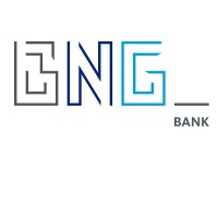 BNG Bank logo, BNG Bank contact details