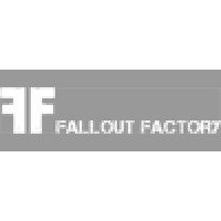 Fallout Factory logo, Fallout Factory contact details