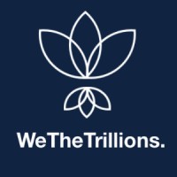 WeTheTrillions logo, WeTheTrillions contact details