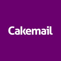 CakeMail logo, CakeMail contact details