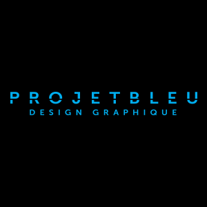 Projet Bleu | Graphic Design logo, Projet Bleu | Graphic Design contact details