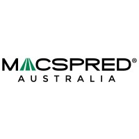 Macspred Australia logo, Macspred Australia contact details