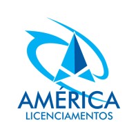 América Licenciamentos logo, América Licenciamentos contact details