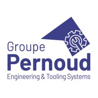 Groupe PERNOUD logo, Groupe PERNOUD contact details