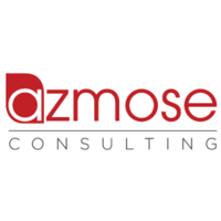 Azmose LLC logo, Azmose LLC contact details