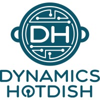 Dynamics Hotdish logo, Dynamics Hotdish contact details