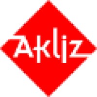 Akliz logo, Akliz contact details