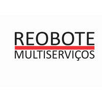 REOBOTE MULTISERVIÇOS LTDA logo, REOBOTE MULTISERVIÇOS LTDA contact details