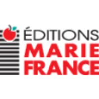 Ã‰ditions Marie-France logo, Ã‰ditions Marie-France contact details