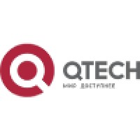 Qtech logo, Qtech contact details