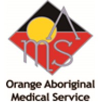 Orange Aboriginal Medical Service (OAMS) logo, Orange Aboriginal Medical Service (OAMS) contact details