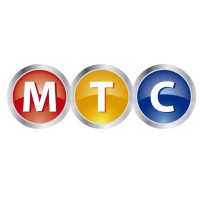 MTC Barcelona logo, MTC Barcelona contact details