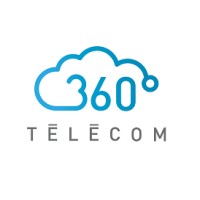 360 Télécom logo, 360 Télécom contact details