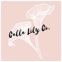 Calla Lily Co. logo, Calla Lily Co. contact details