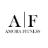 Amora Fitness logo, Amora Fitness contact details