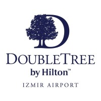 DoubleTree by Hilton İzmir Airport logo, DoubleTree by Hilton İzmir Airport contact details