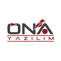 Öna Yazılım logo, Öna Yazılım contact details