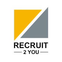 Recruit 2 You Ltd logo, Recruit 2 You Ltd contact details