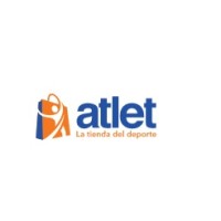 Atlet logo, Atlet contact details