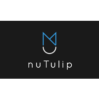 nuTulip logo, nuTulip contact details