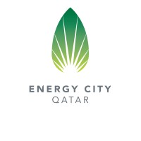 Energy City Qatar logo, Energy City Qatar contact details