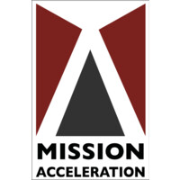 Mission Acceleration logo, Mission Acceleration contact details