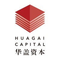 HUAGAICAPITAL logo, HUAGAICAPITAL contact details