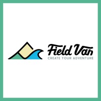 Field Van logo, Field Van contact details