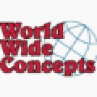 World Wide Concepts, Inc. logo, World Wide Concepts, Inc. contact details