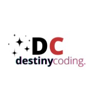 Destiny Coding logo, Destiny Coding contact details