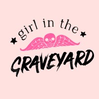 Girl in the Graveyard logo, Girl in the Graveyard contact details