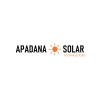 Apadana Solar Technologies logo, Apadana Solar Technologies contact details