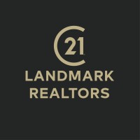 CENTURY 21 Landmark Realtors logo, CENTURY 21 Landmark Realtors contact details