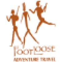 Footloose Adventure Travel logo, Footloose Adventure Travel contact details