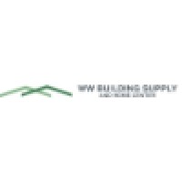 W W Building Supply logo, W W Building Supply contact details