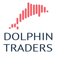 Dolphin Traders logo, Dolphin Traders contact details