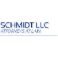 SCHMIDT LLC logo, SCHMIDT LLC contact details