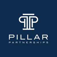 Pillar Partnerships logo, Pillar Partnerships contact details