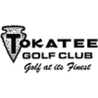 Tokatee Golf Club logo, Tokatee Golf Club contact details