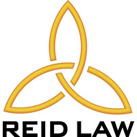 Reid Law PC logo, Reid Law PC contact details