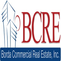 Borda Commercial Real Estate logo, Borda Commercial Real Estate contact details